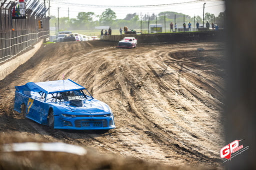 Featured Racer Spotlight: Liam Davis