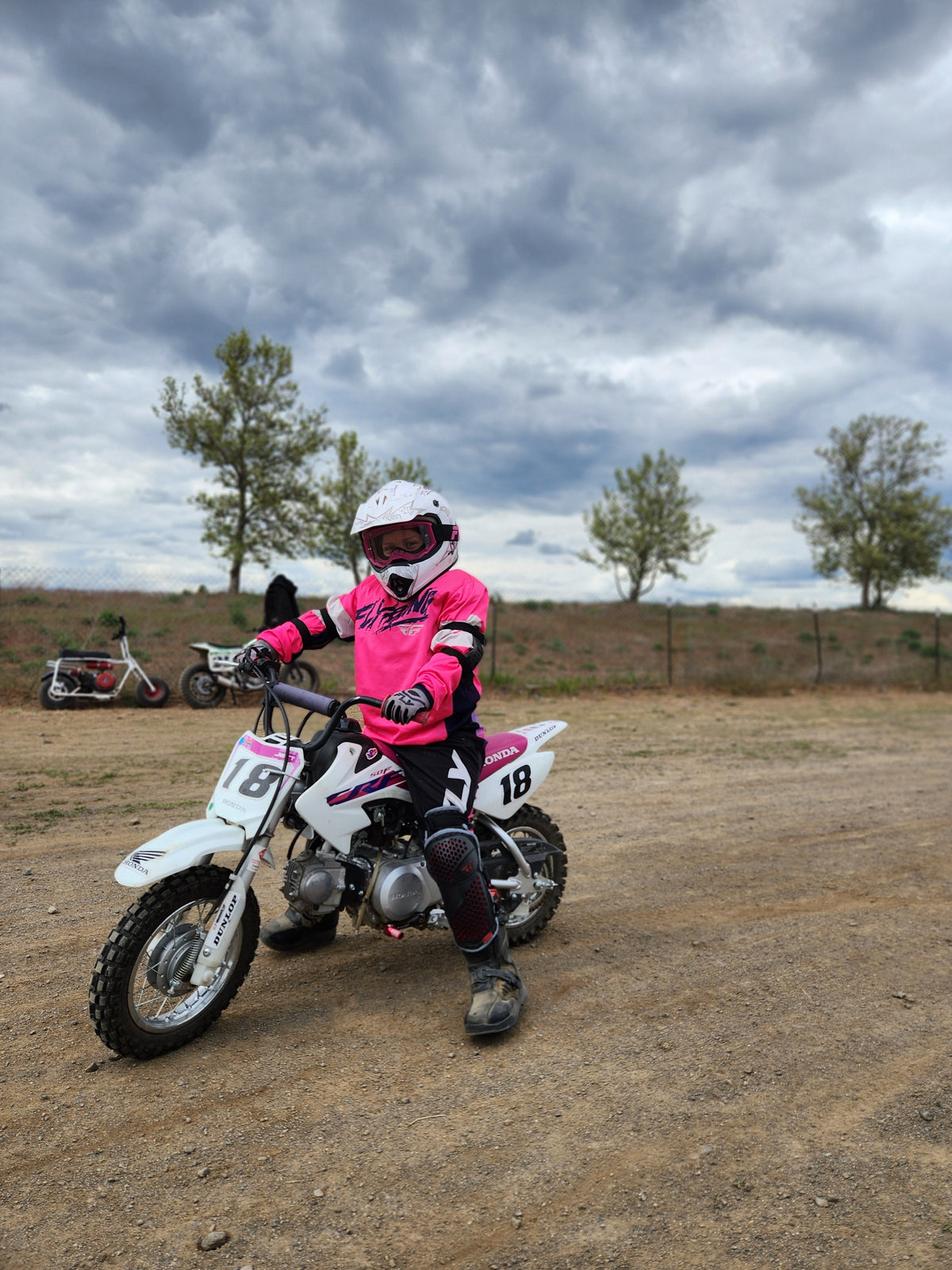 Featured Racer Spotlight: Jayleigh