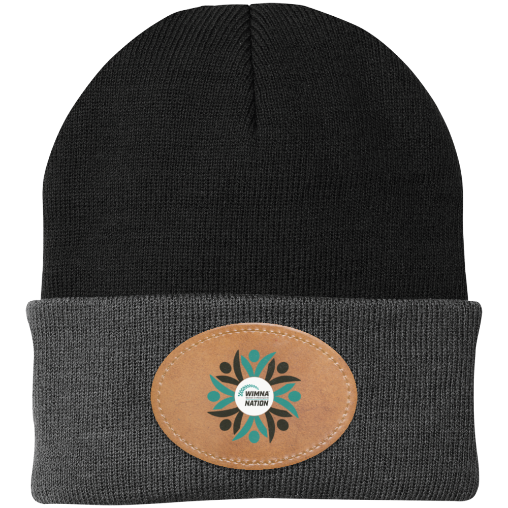 Port & Company Knit Beanie - CP90