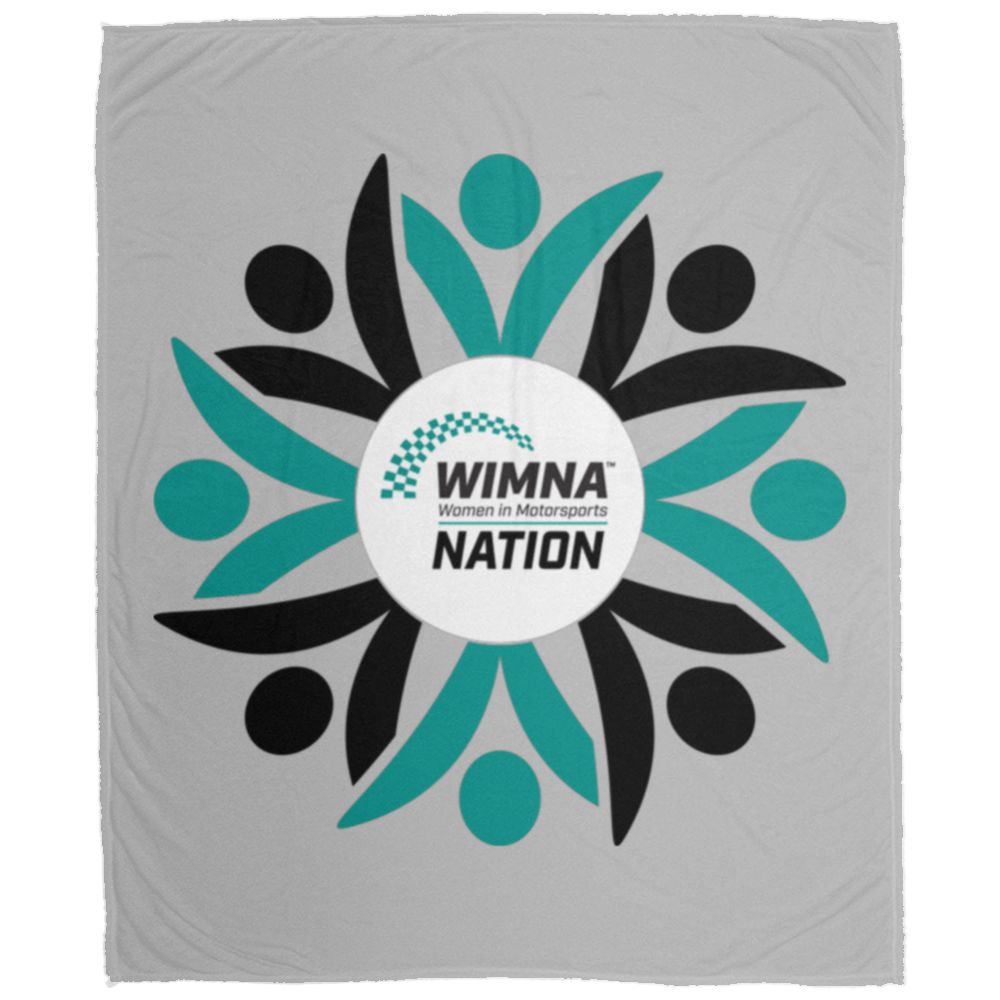 50x60 Microfleece Blanket - VPM