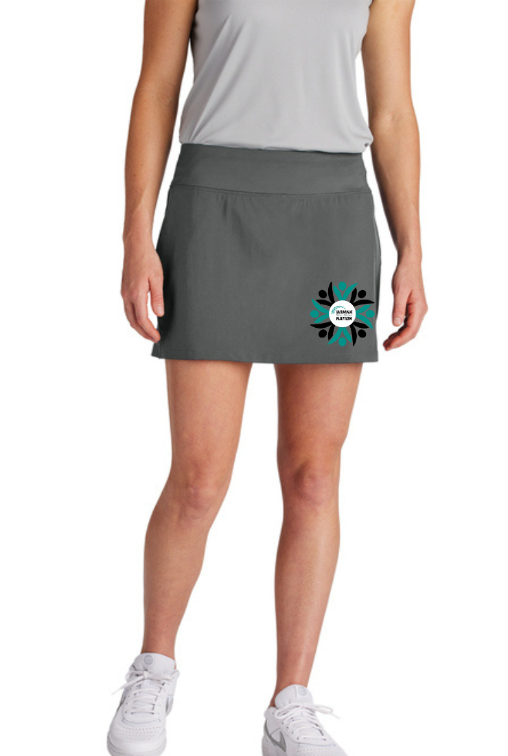 Sport-Tek® Women's Repeat Skort
