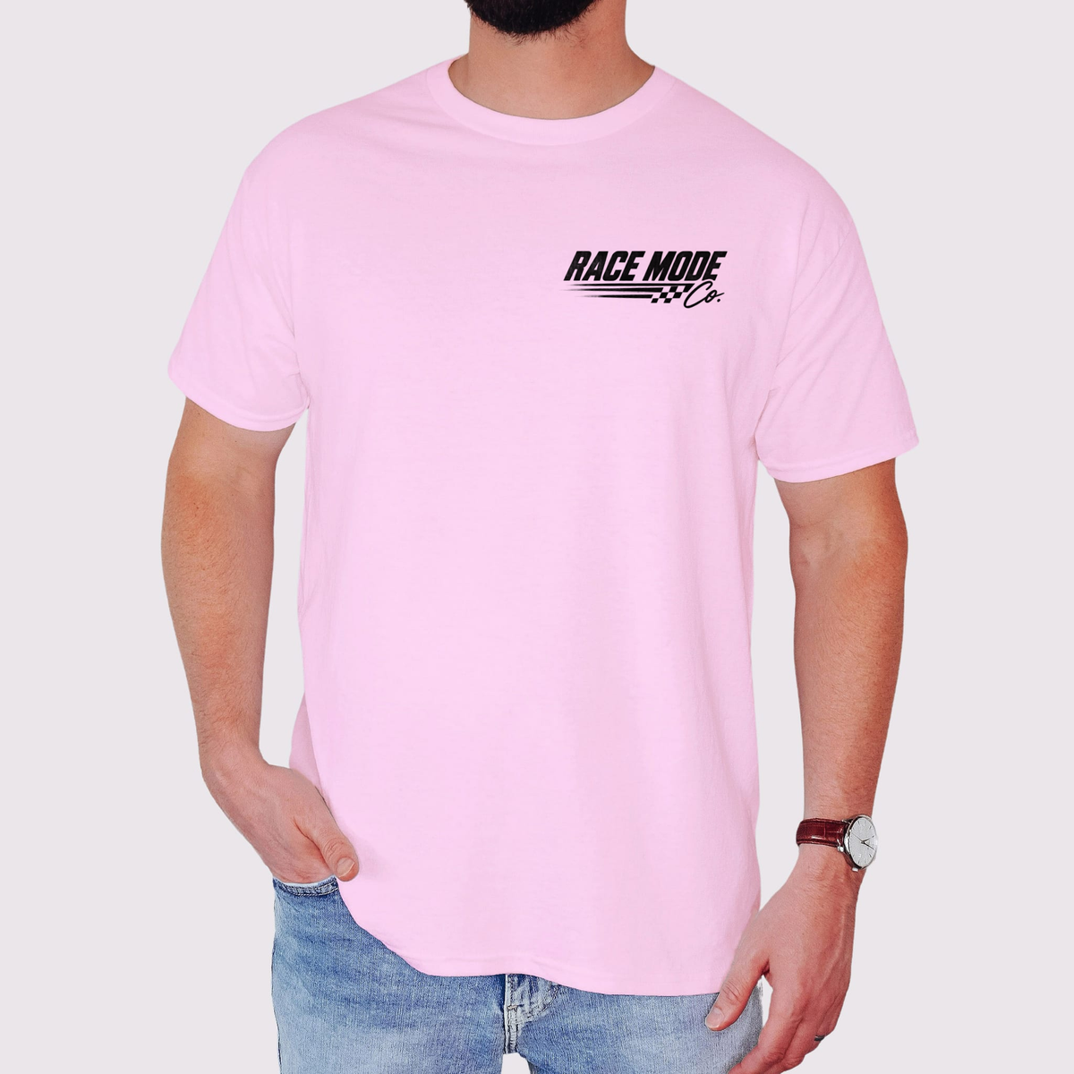 RaceModeCo — Gildan 5000 - S-3XL